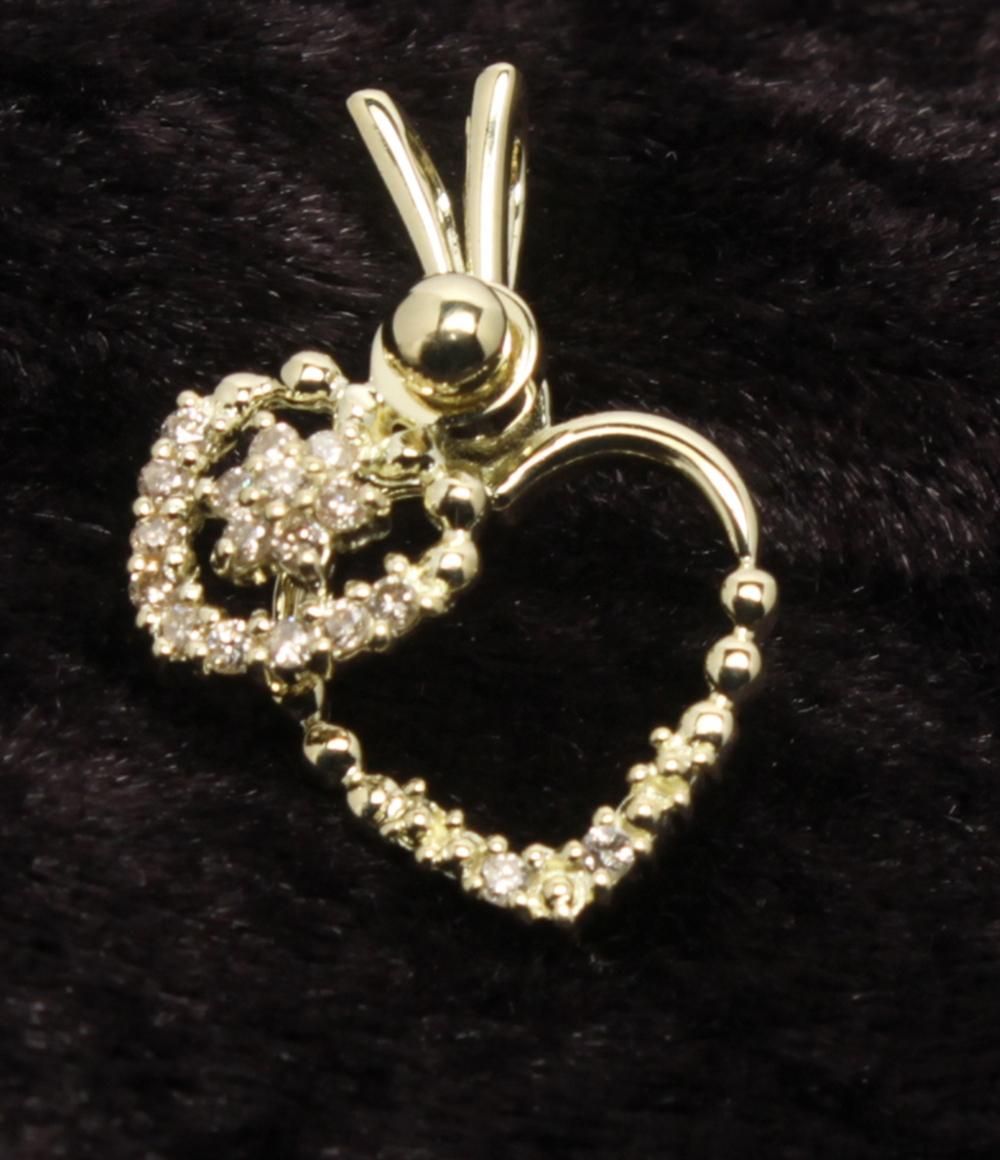 k14  ダイヤモンドペンダントトップ 0、15  本日限定 楽天市場】ダイヤモンド ネックレス 一粒 0.4ct I〜J SI1〜I1