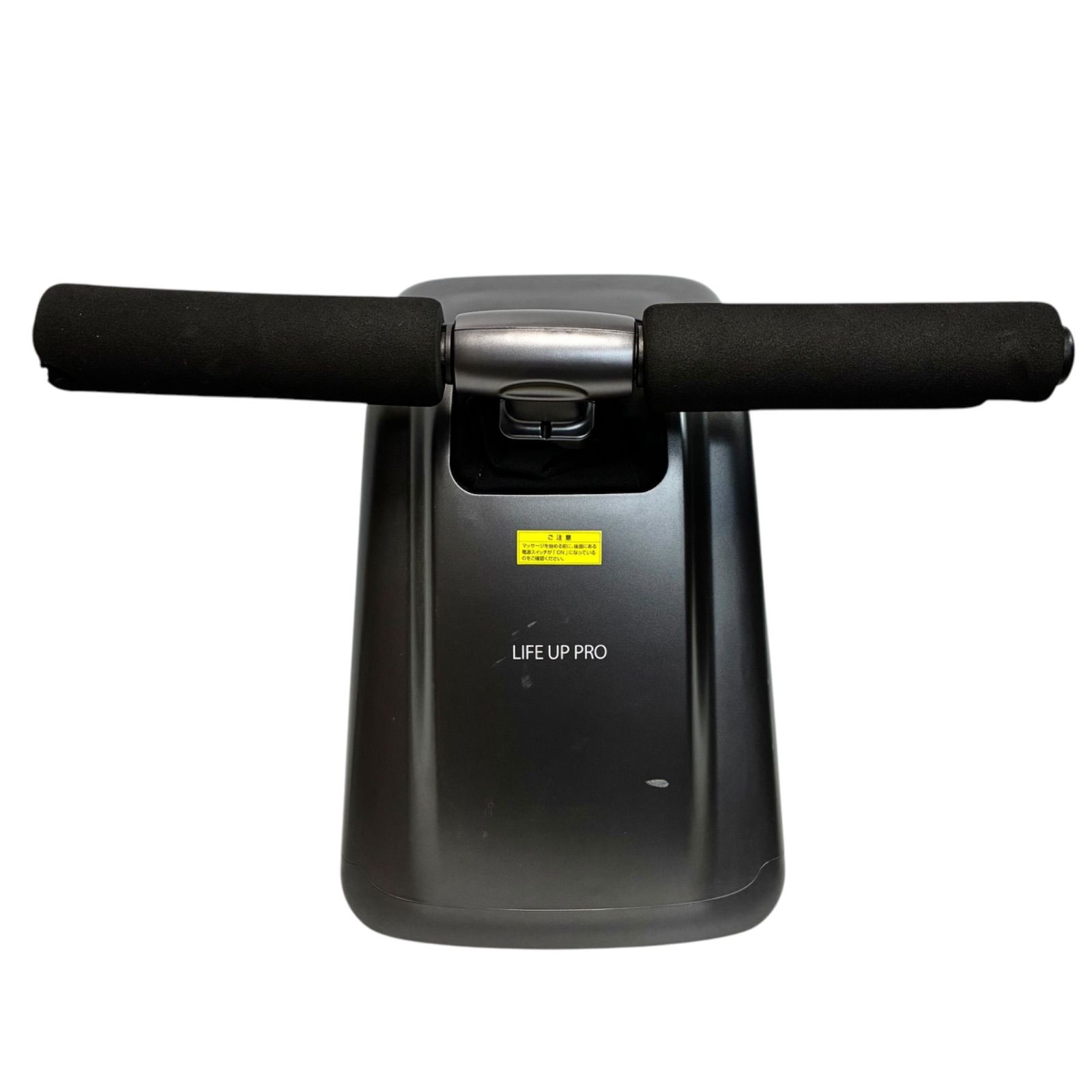 超美品THRIVE スライヴ MD-081 ライフアッププロ LIFE UP PRO 腰マッサージャー　家庭用電気マッサージ機 2018年製 低反発枕セット