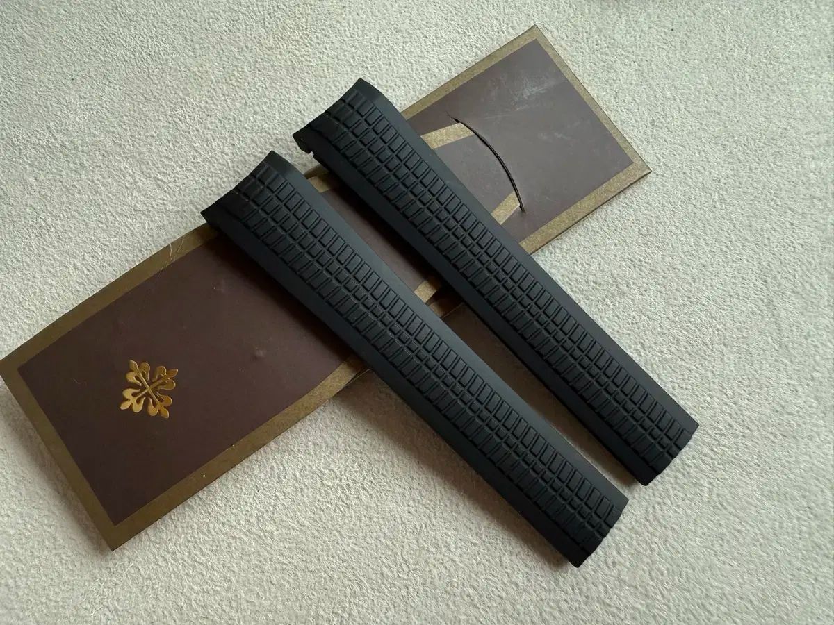 パテックフィリップ アクアノート ラバー ストラップ