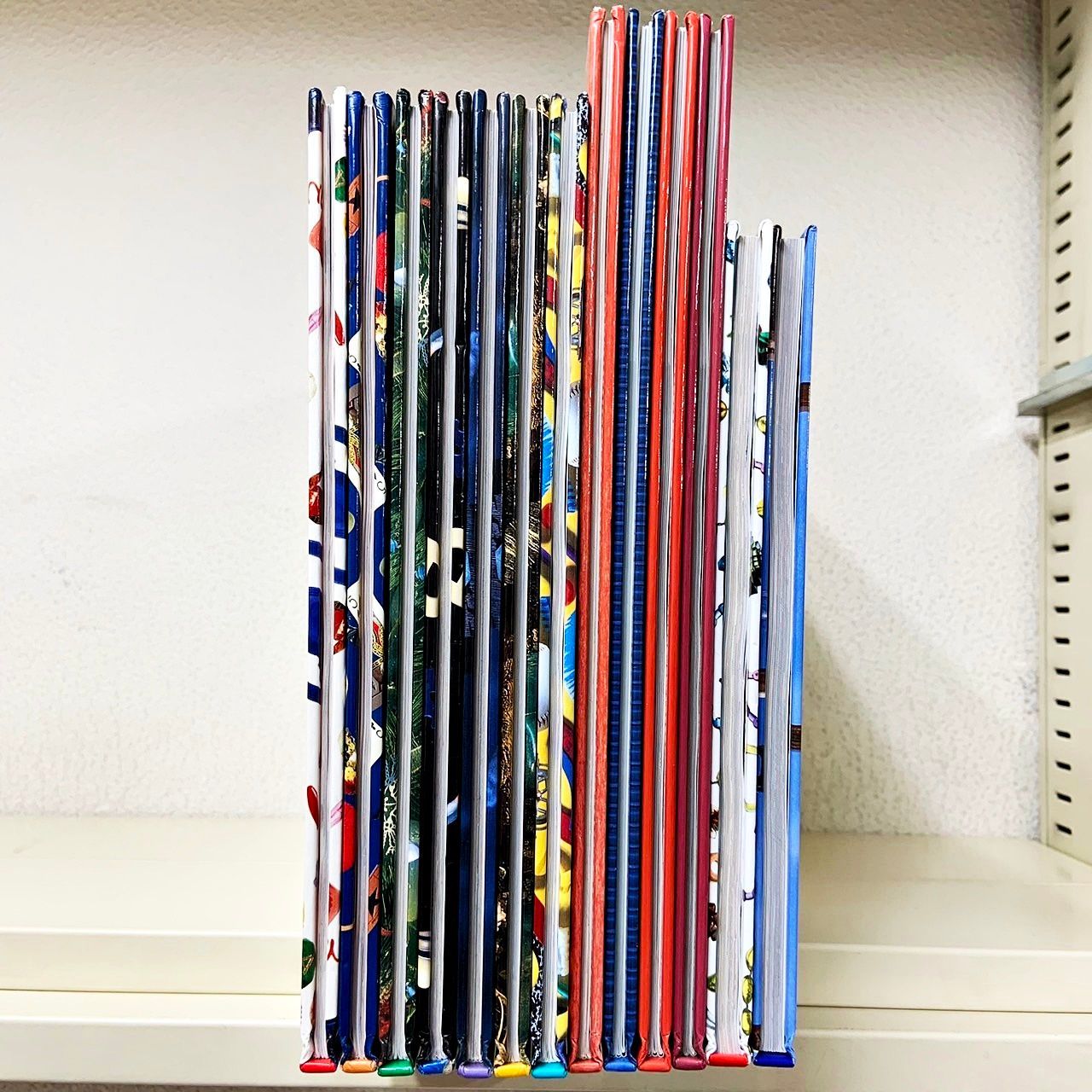 ミッケ I SPY ・チャレンジミッケ・ミッケがだいすき 13冊セット