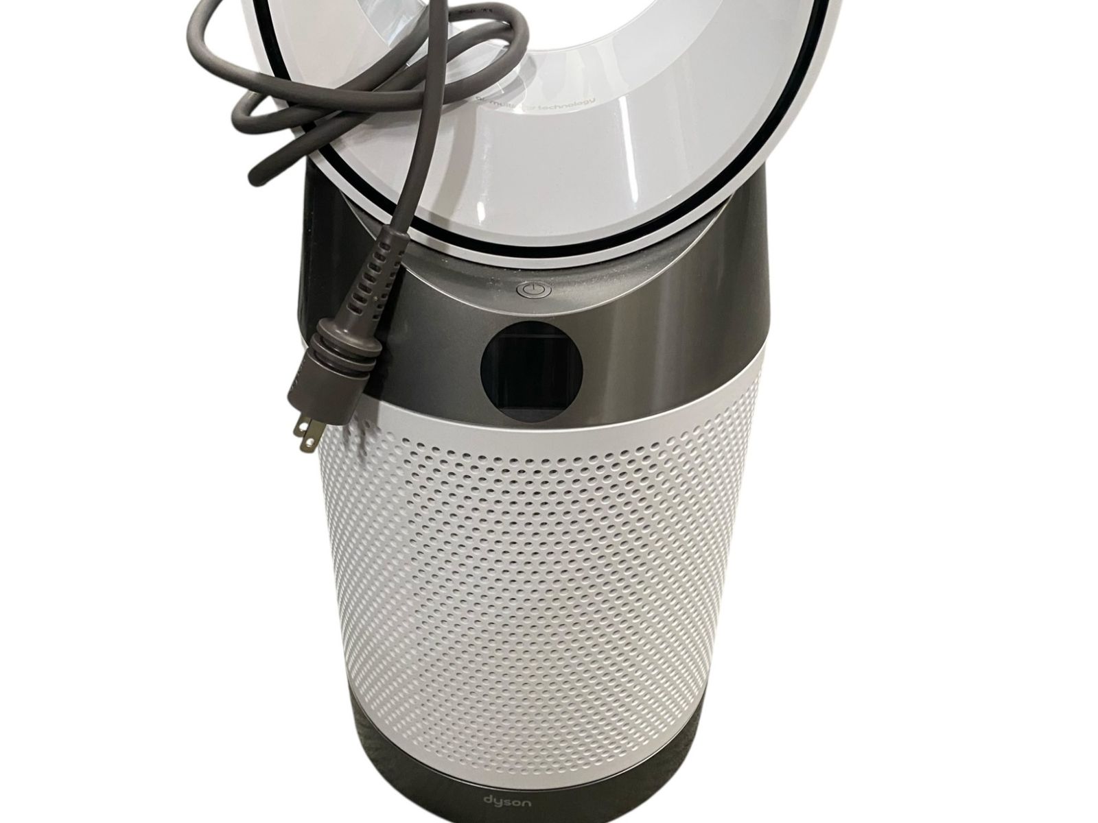 □Dyson ダイソン Purifier Cool Gen1 空気洗浄機 ファン TP10 WW