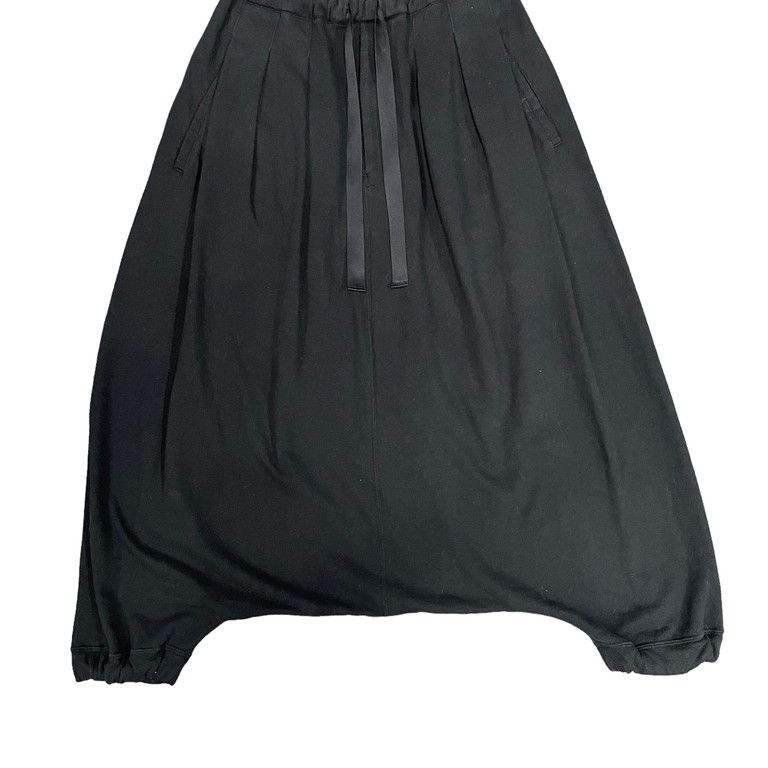 Yohji Yamamoto S’yte サルエルパンツ 3 ヨウジヤマモト プールオムYohji Yamamoto POUR HOMME サイド