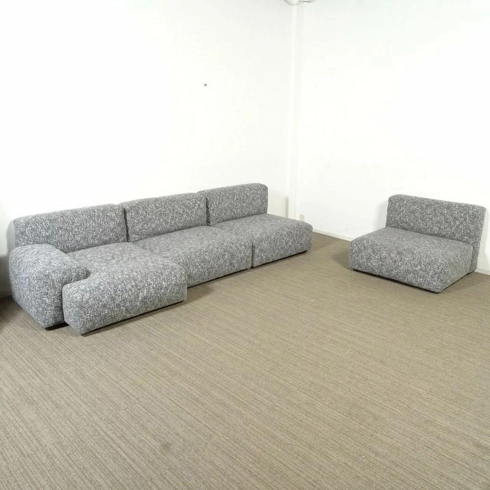 ◾︎SELUNO◾︎ 【展示美品】Cassina カッシーナ 271 MEX CUBE