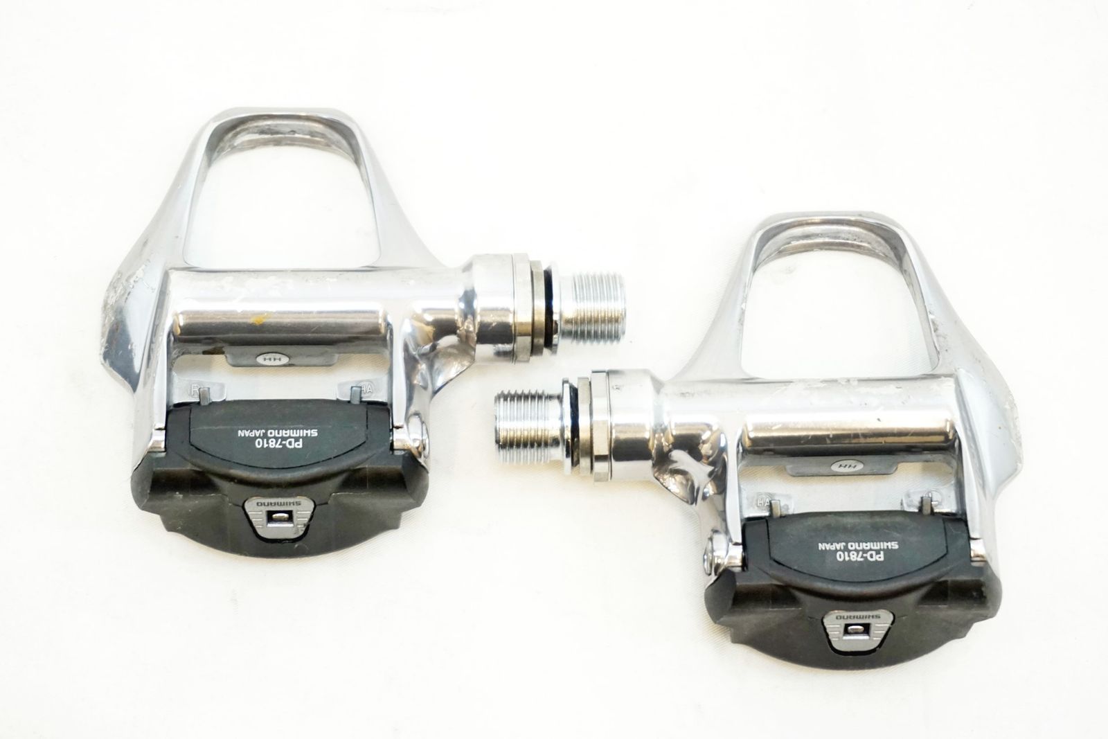 SHIMANO 「シマノ」 DURA-ACE PD-7810 ペダル / バイチャリ浦和ベース