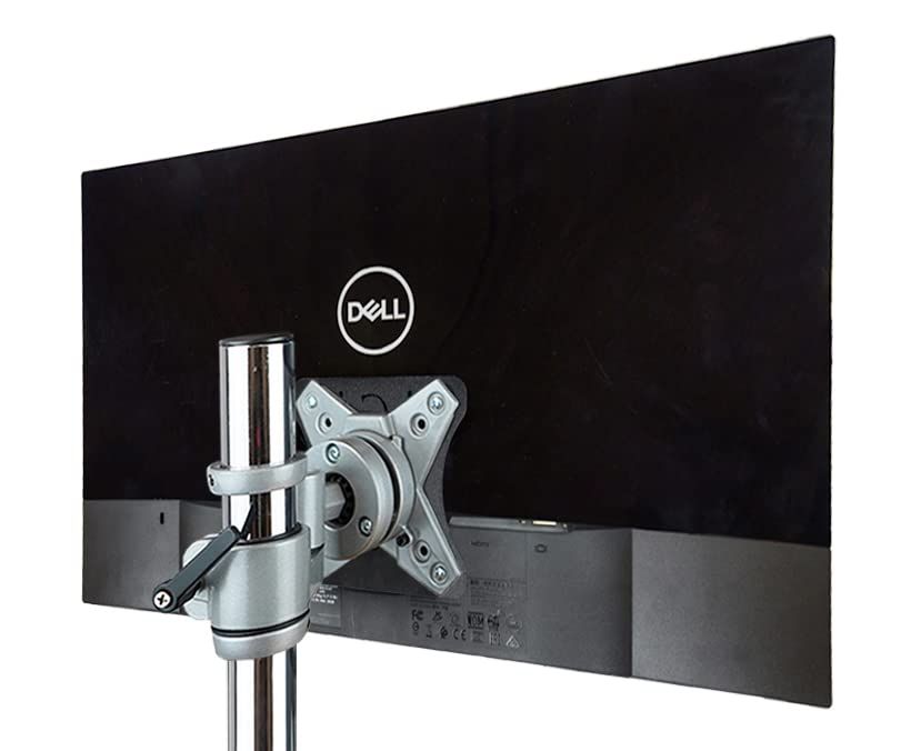 モニターアーム|マウントVESAブラケットアダプター Dell