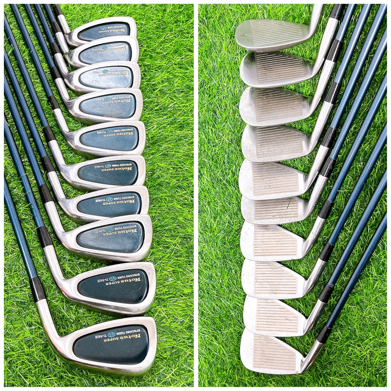 TaylorMade - テーラーメイド M6 ゴルフクラブセット メンズ 右利き キャディバッグ付【A】 キャディバッグ新品】TaylorMade M6 テーラーメイド メンズ