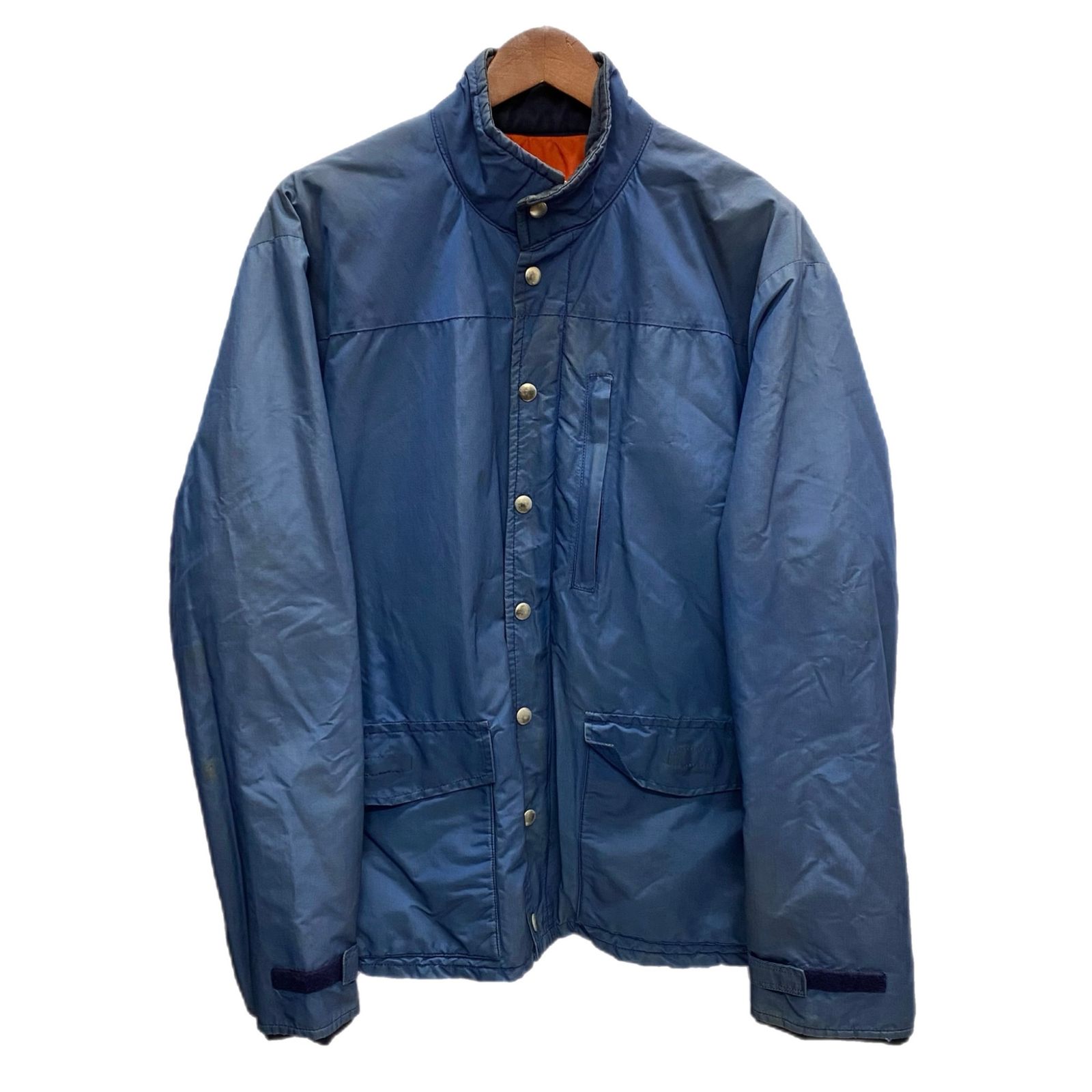 シエラデザイン SIERRA DESIGNS 70's 70s 70年代 7本木タグ パナミント