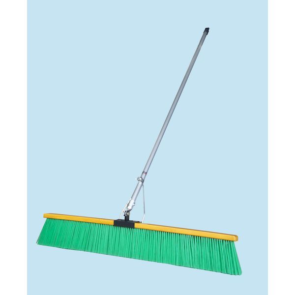 7営業日以内発送 八ツ矢工業 4979404612422 八ツ矢 ＃43504 化繊フリーコートブラシ 90cm 沖縄離島販売不可