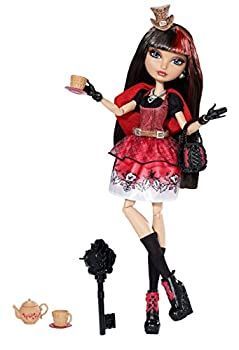 エバーアフターハイ]Ever After High HatTastic Cerise Hood