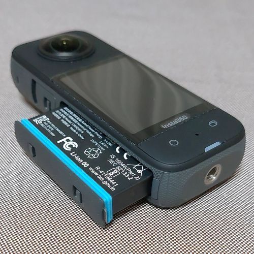 insta 360