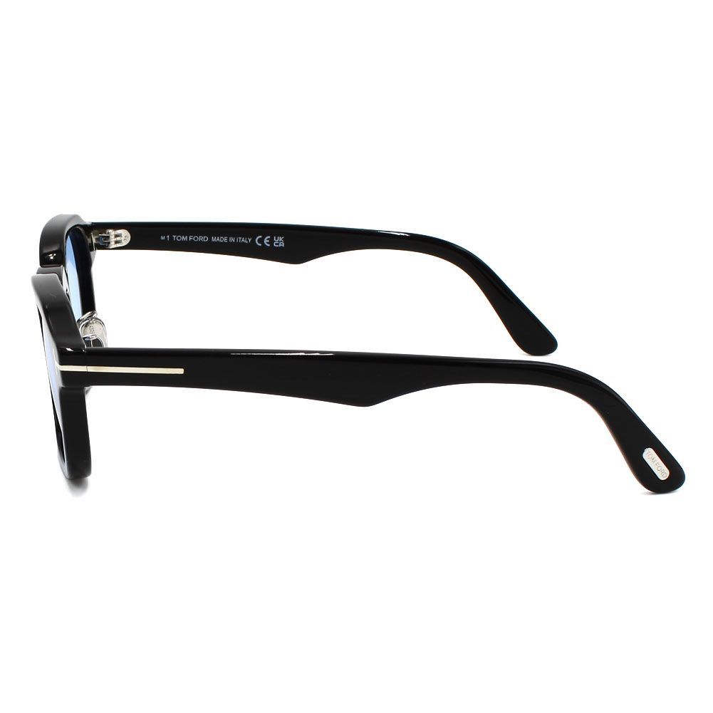 トムフォード TOM FORD TF1230D 01V 50 サングラス アジアン