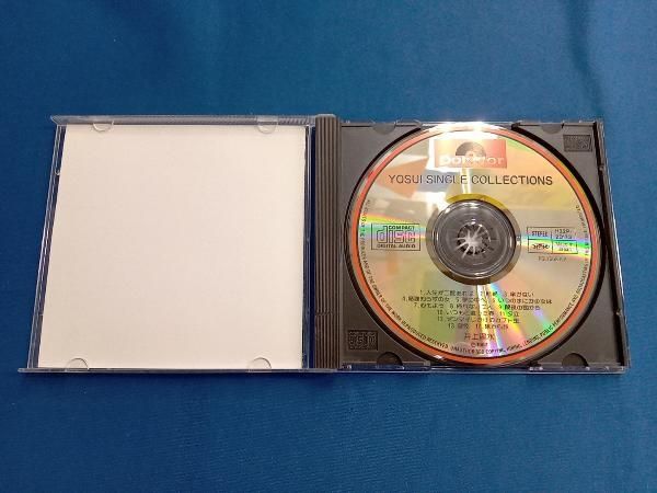 井上陽水 CD9枚セット 中古品】井上陽水 1975～CDボックスセット 7枚組 〓 - メルカリ