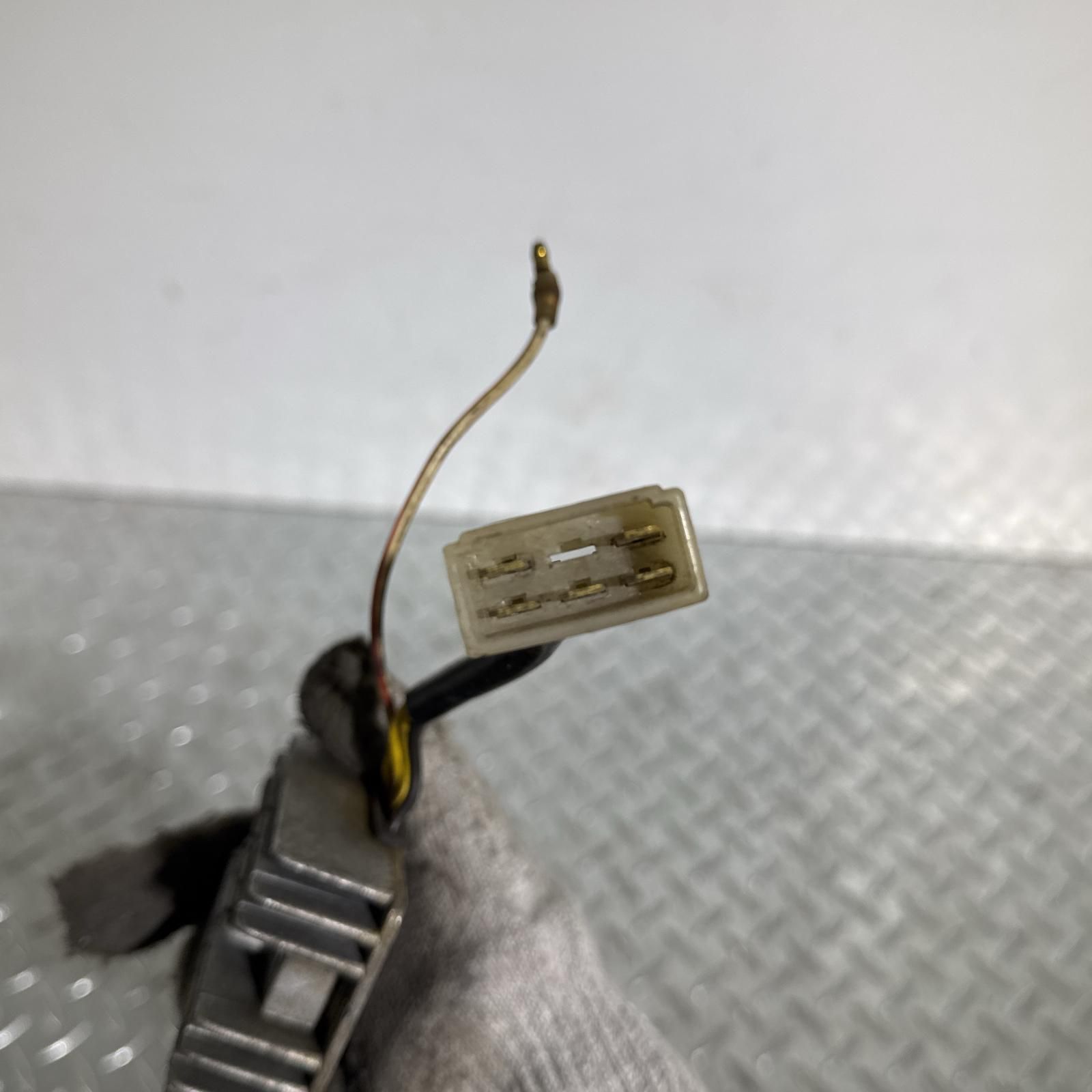 パムスPAMS MOSFET型レギュレーターキット