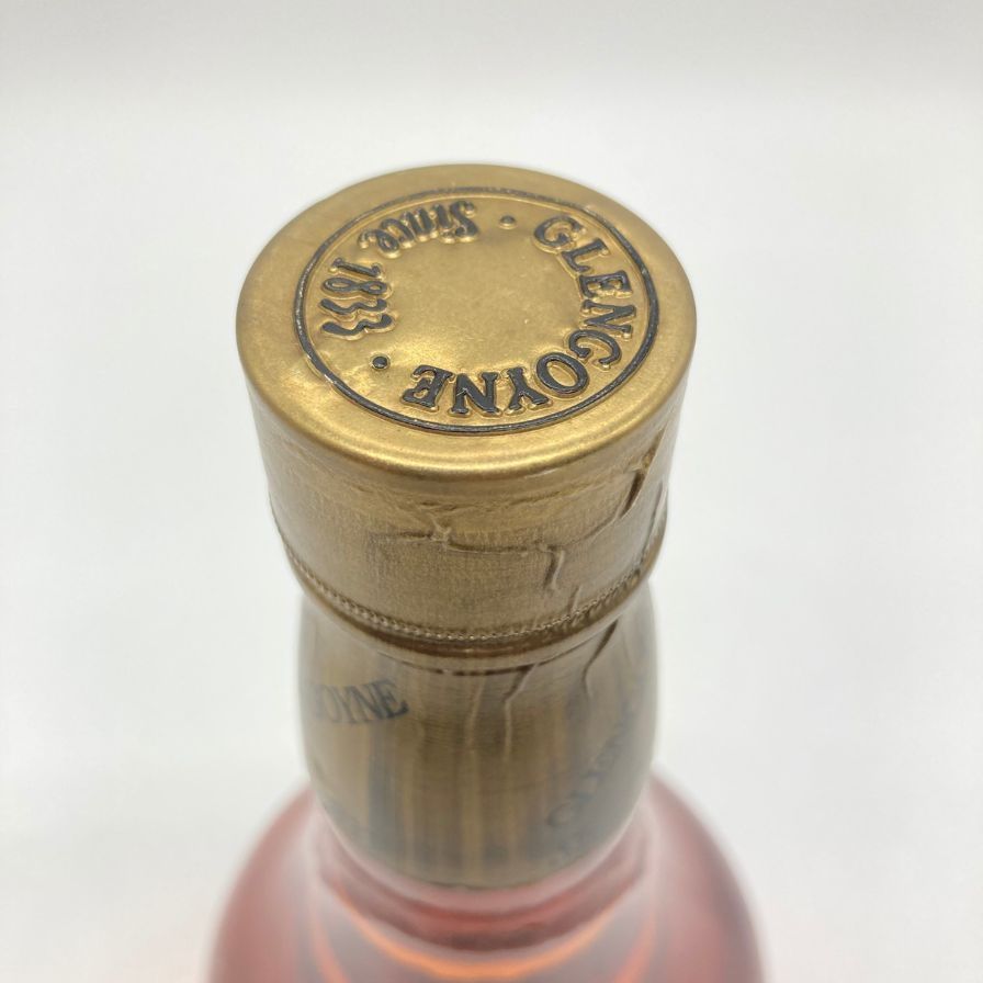 グレンゴイン 17年 700ml 43% GLENGOYNE【U4】 - メルカリ