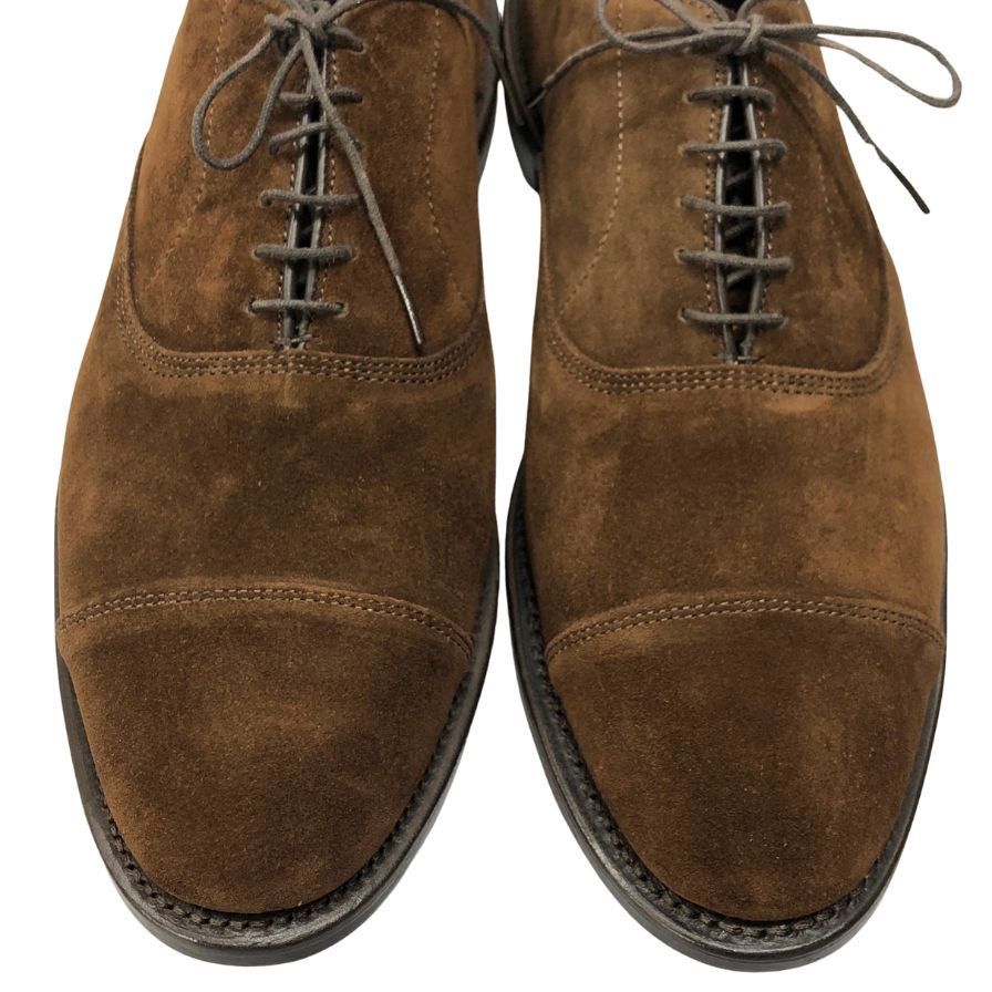 アレンエドモンズ レザーシューズ 5615 PARK AVENUE 【AFC6】 - メルカリ