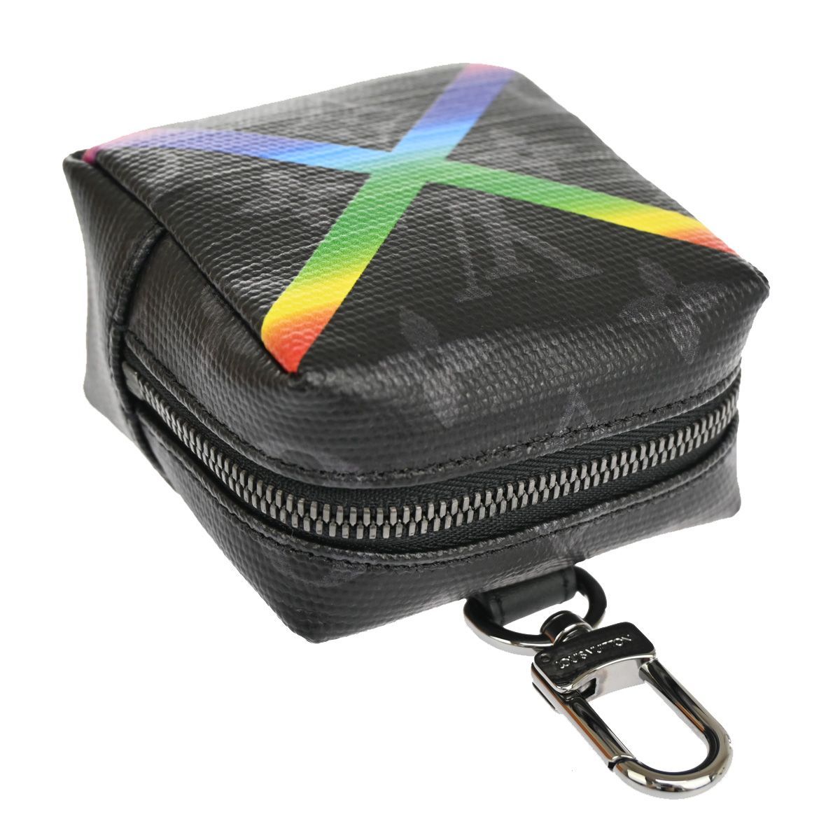 LOUIS VUITTON ルイヴィトン ポーチ エクリプス シャイニー ビジュー 