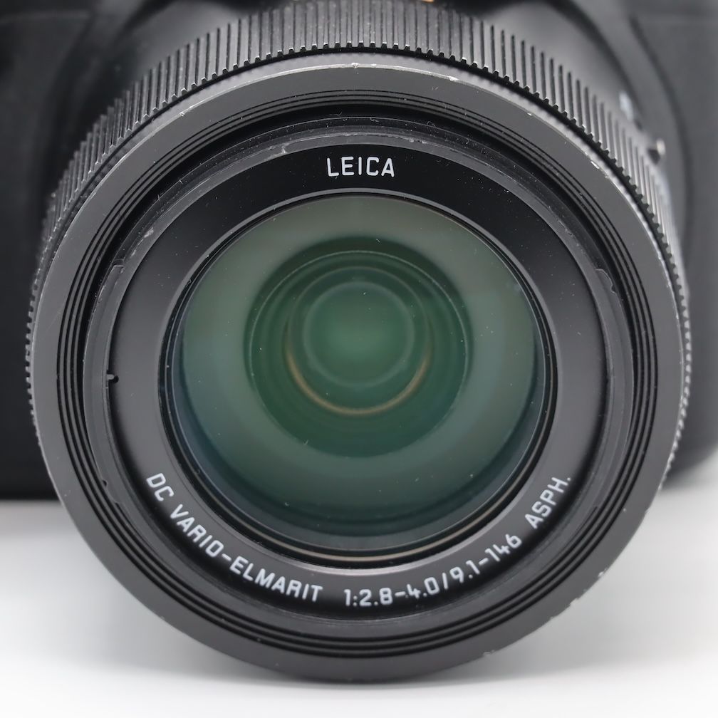 LUMIX