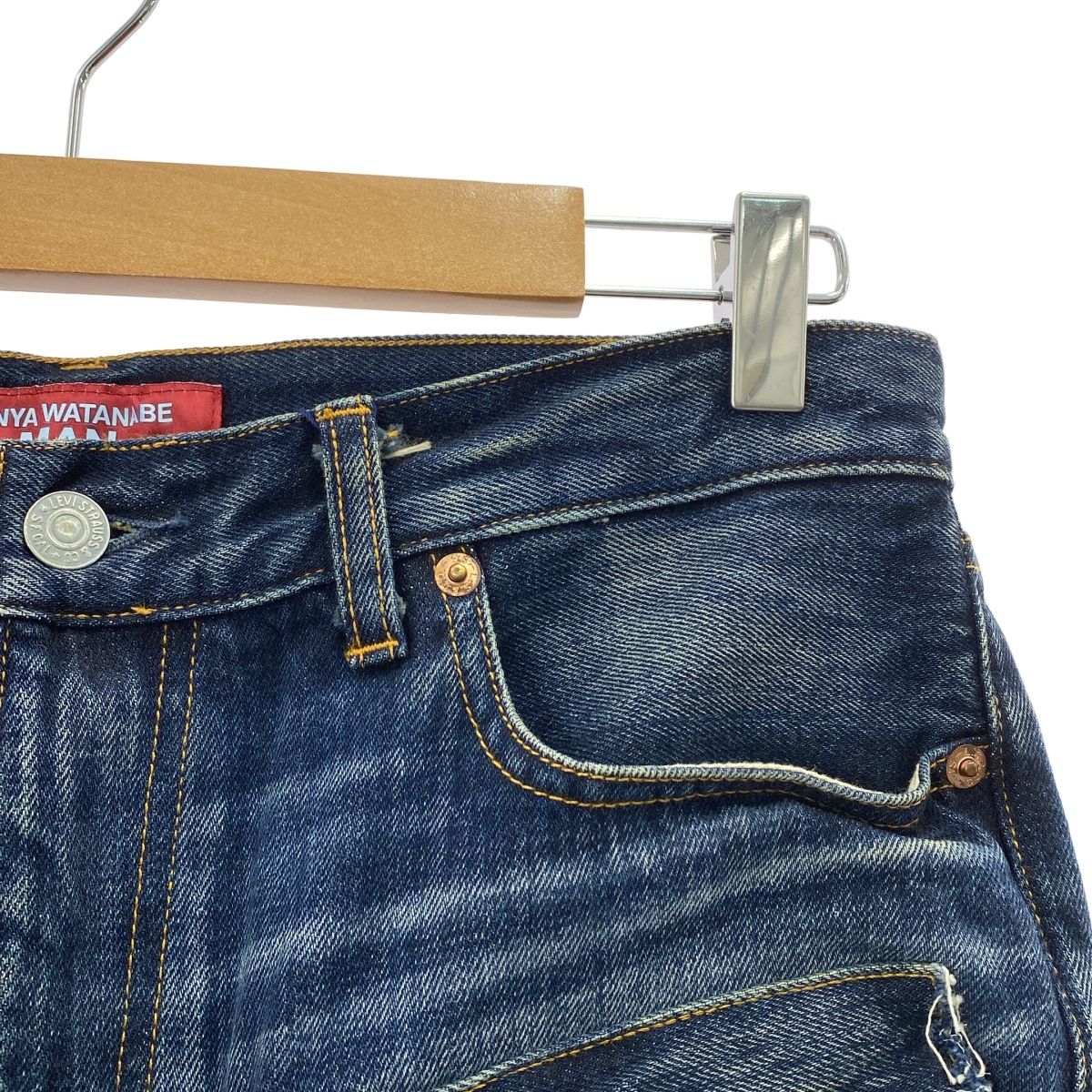 美品】 JUNYA WATANABE MAN / ジュンヤワタナベマン | 2025SS