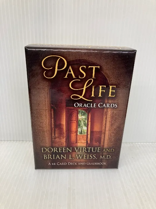 2026年最新】パストライフオラクルカードの人気アイテム - メルカリ