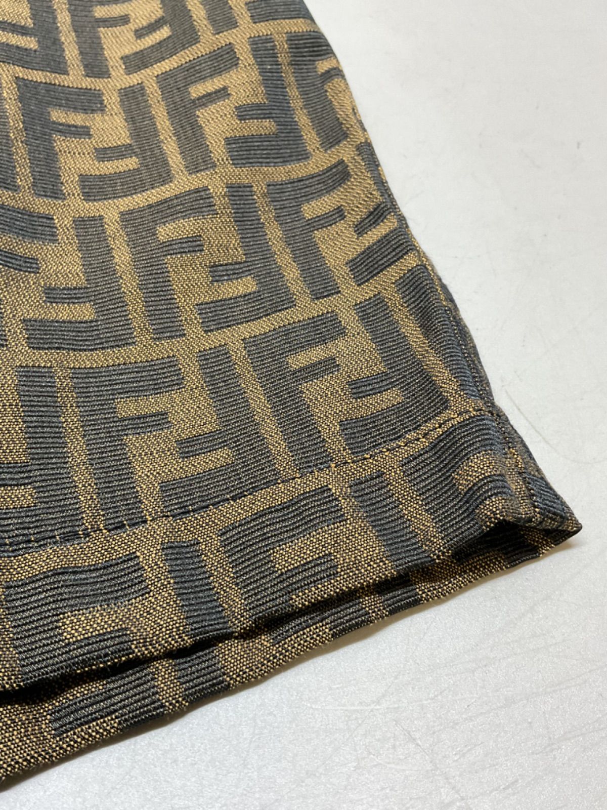 S47 ヴィンテージ オールドフェンディ OLD FENDI フェンディ