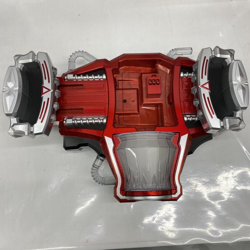 中古】開封))CSM ゲネシスドライバー[22] - メルカリ