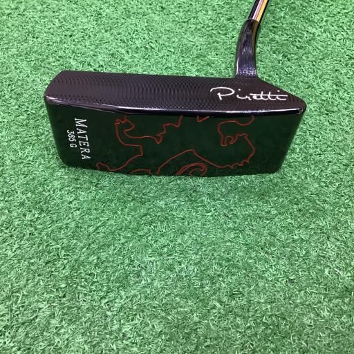 TOULON ALCATRAZ パター 2024年モデル 34インチ TOULON ALCATRAZ