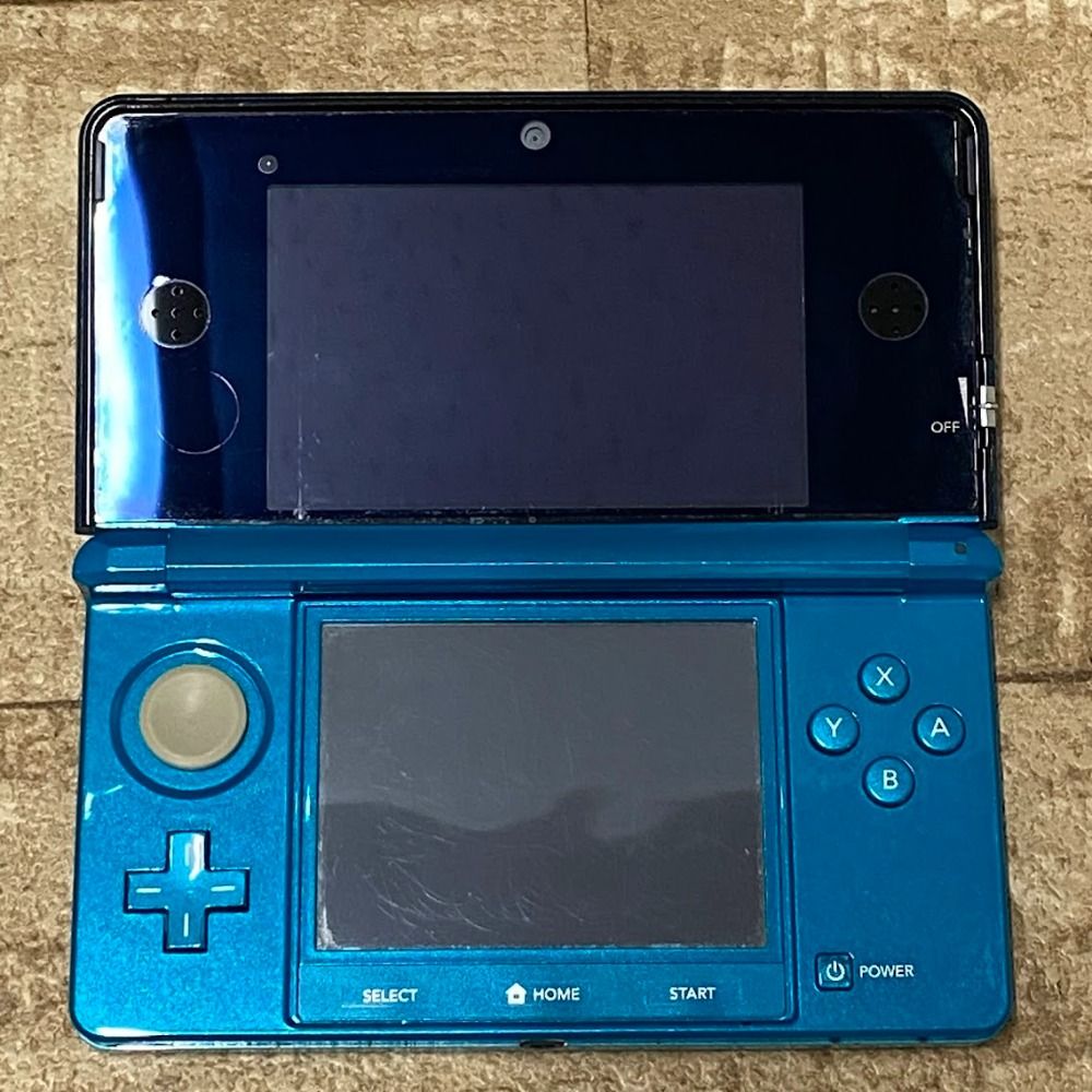 任天堂 - 【おまけ付き】Nintendo 3DS New Nintendo 3DS XL LL Zelda Hyrule Edition Console Box