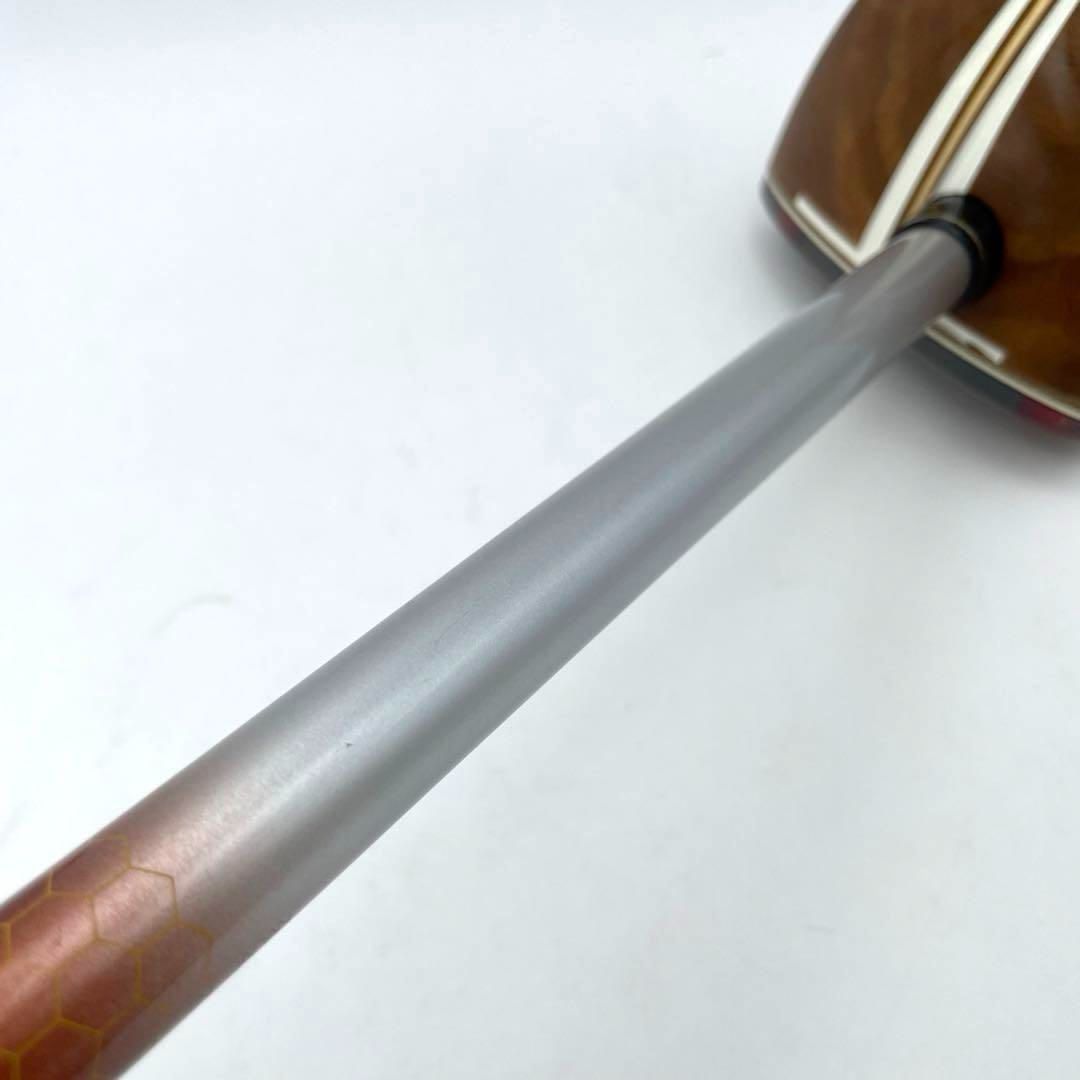 右打ち用 IPGA認定品