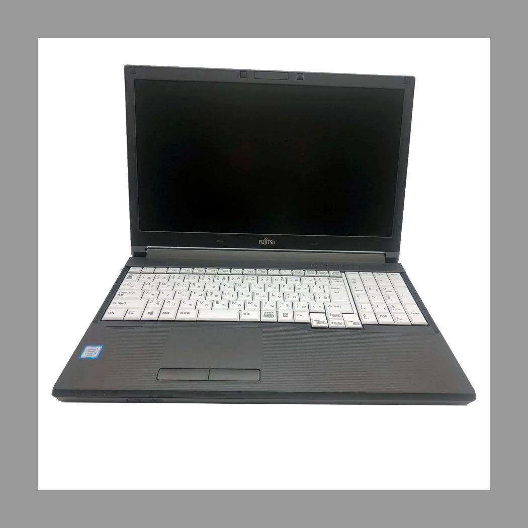 LIFEBOOK A576/Ｐ Corei5 8GBSSD128GB Win11 LIFEBOOK A576/P Corei5 8GBSSD128GB Win11 Amazon.co.jp: Fujitsu