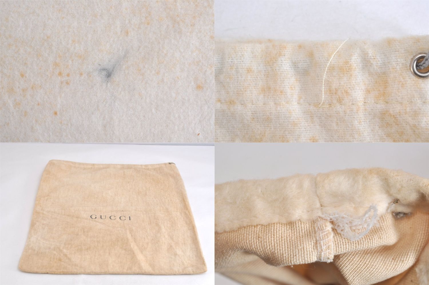 コットン 17.7x17.7x0.4