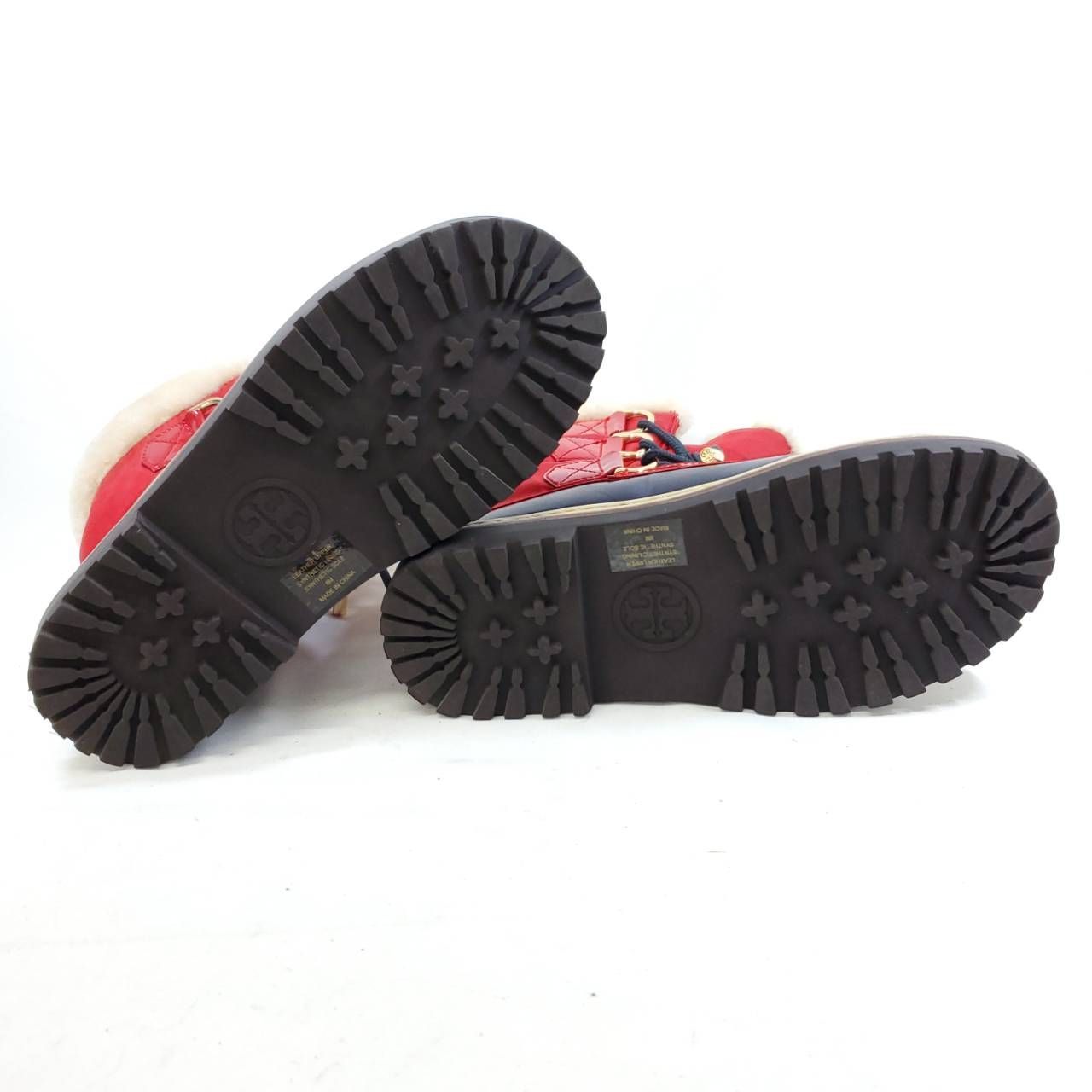 レザー エナメル