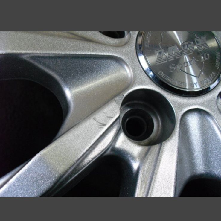 T-2132 本州 22年製 VRX2 バリ山 GB3.4 フリード GB3.4 フリードスパイク 等 15インチスタッドレス タイヤホイール