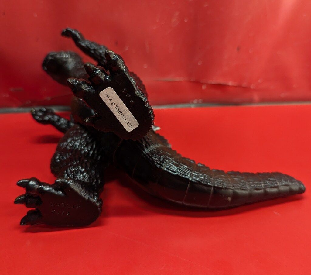 メディコム・トイ GODZILLA VINYL WARS マーミット ゴジラ 【公式通販】