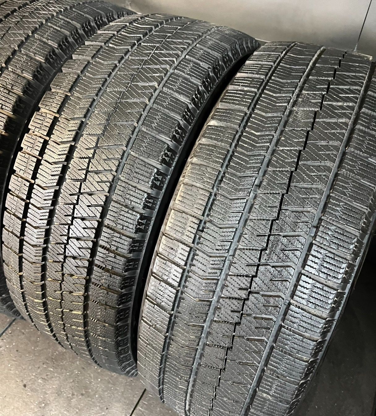 ブリザック BLIZZAK