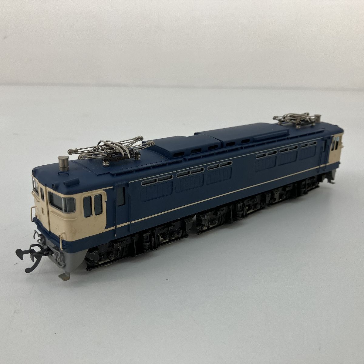Z123/4次 成都-上海 直達特快列車 (16両セット) ☆外国形モデル