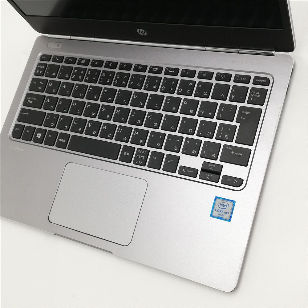 ノートパソコン Folio