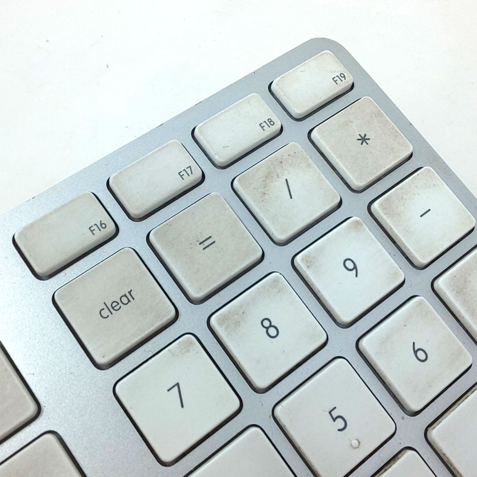629A-03 Apple 純正 キーボード A1243 ワイヤレスマウス A1296