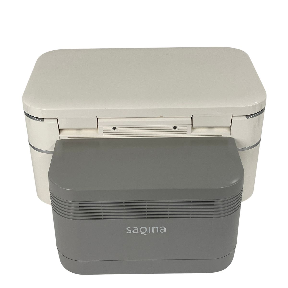 コメット電気 小売 saqinabijou サキナビジュー 家庭用 美顔器 美容