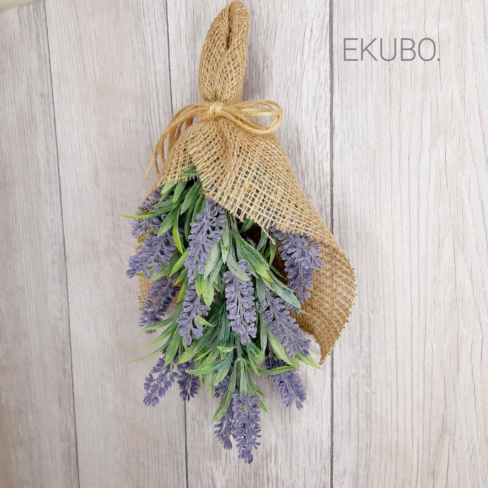 アーティフィシャルフラワースワッグ n636 - メルカリ