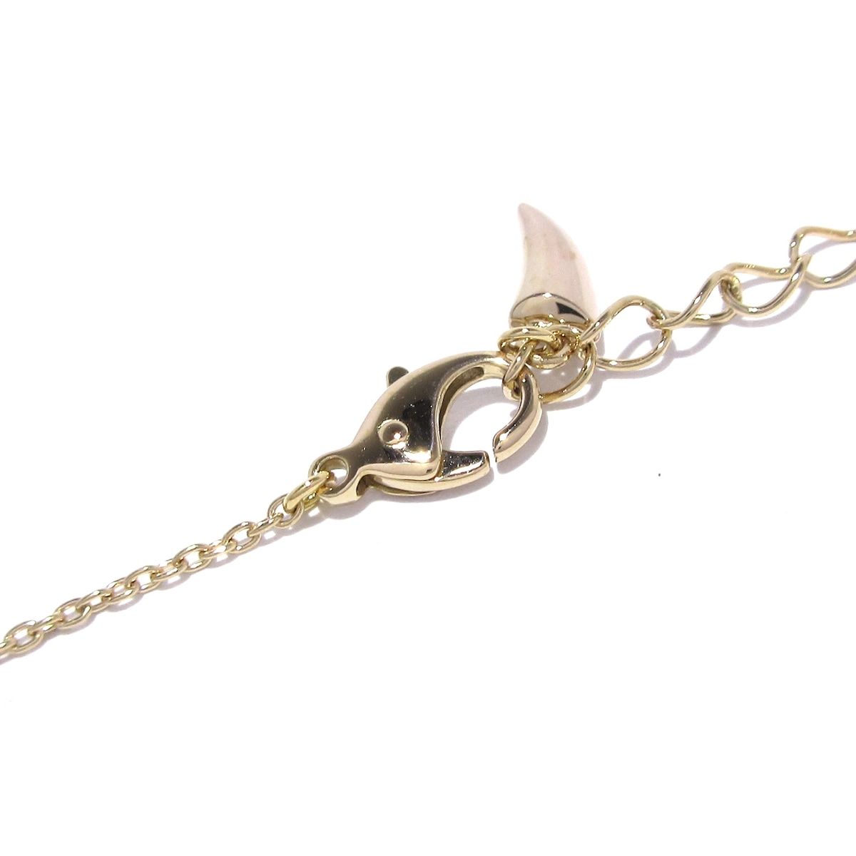 タサキシンジュ ネックレス