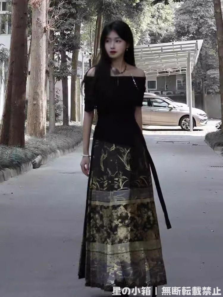 【新品】漢服 フルセット 中華風 唐装 仙女スタイル 刺繍入り コスプレ衣装 民族風 ワンピース ゴスロリ風 キャラクター衣装 学園祭用 文化祭用 舞台演出用 日常着 プレゼント用 レディース