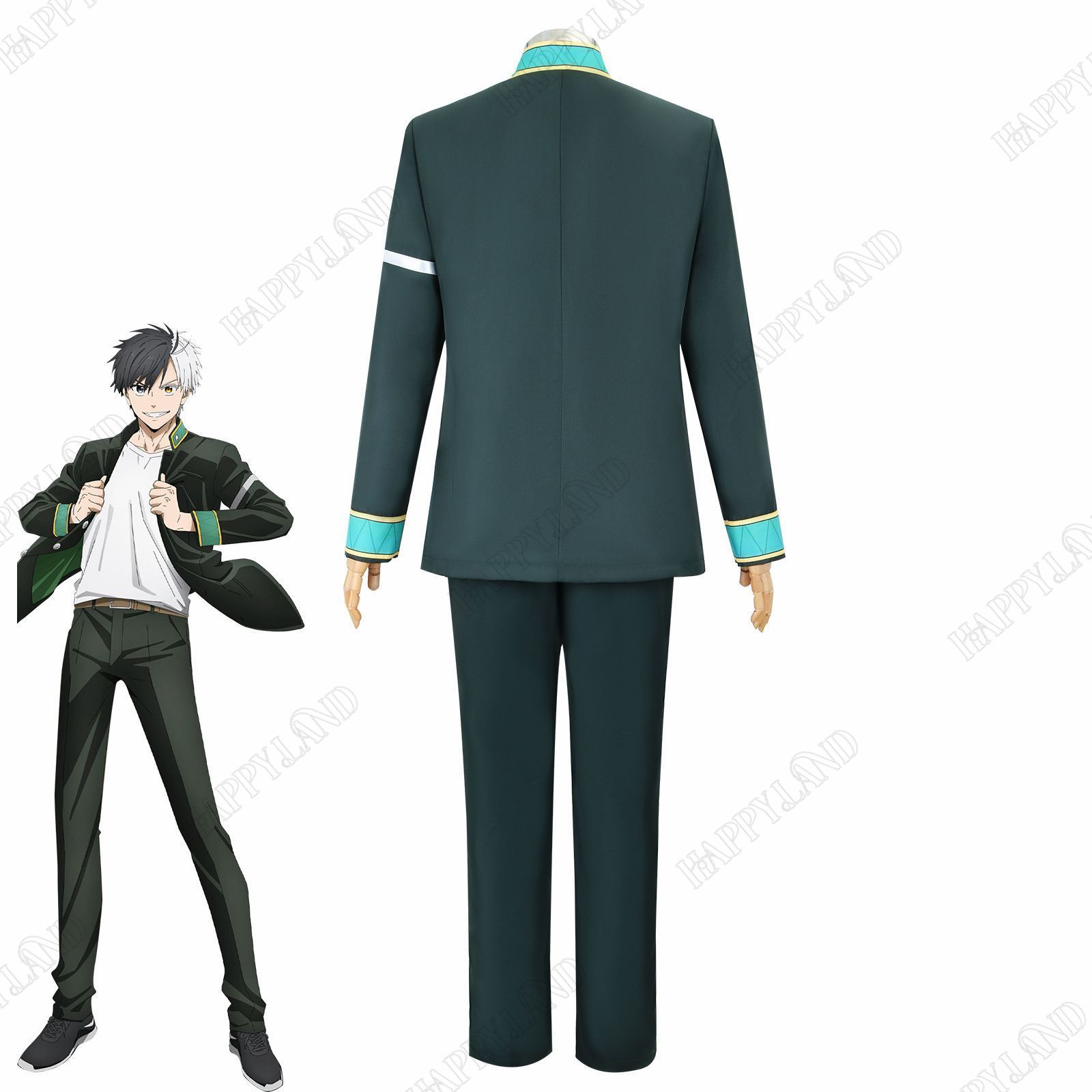 コスプレ衣装