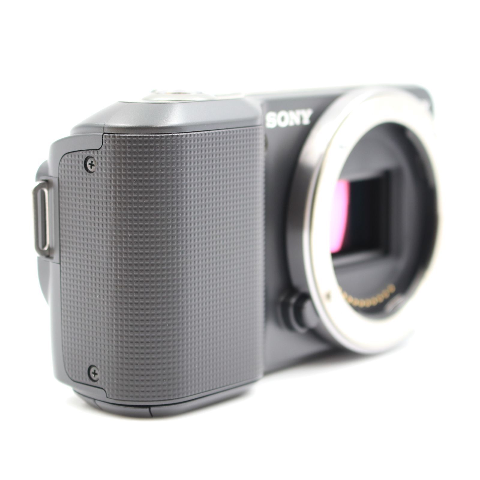 SONY NEX-3