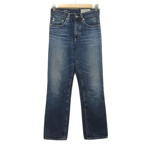 エージー AG AG-ED DENIM THE RHETT パンツ ジーンズ デニム 23 青 