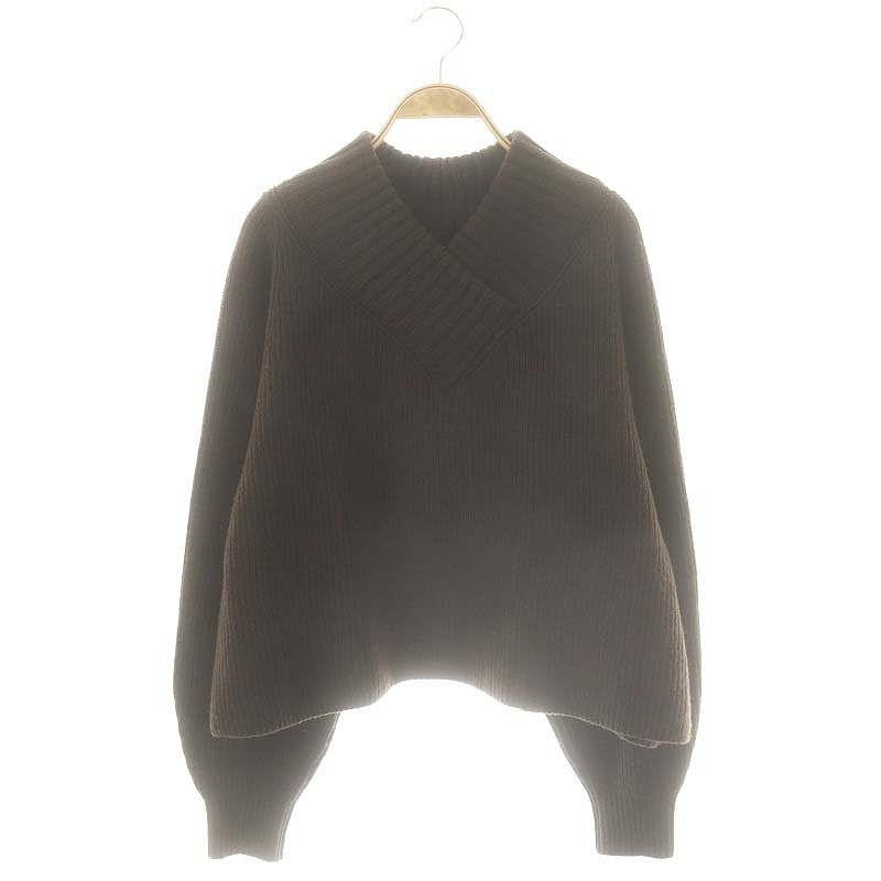 Deuxieme Classe OLBIA アゼプルオーバー Deuxieme Classe