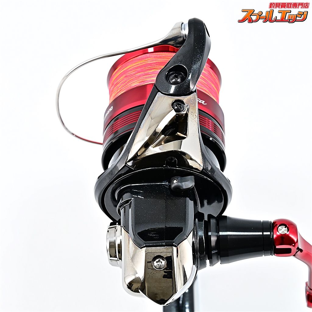  シマノ 23 BB X ラリッサ 2500 DXG SHIMANO Larissa m 41554 スピニングリール リール