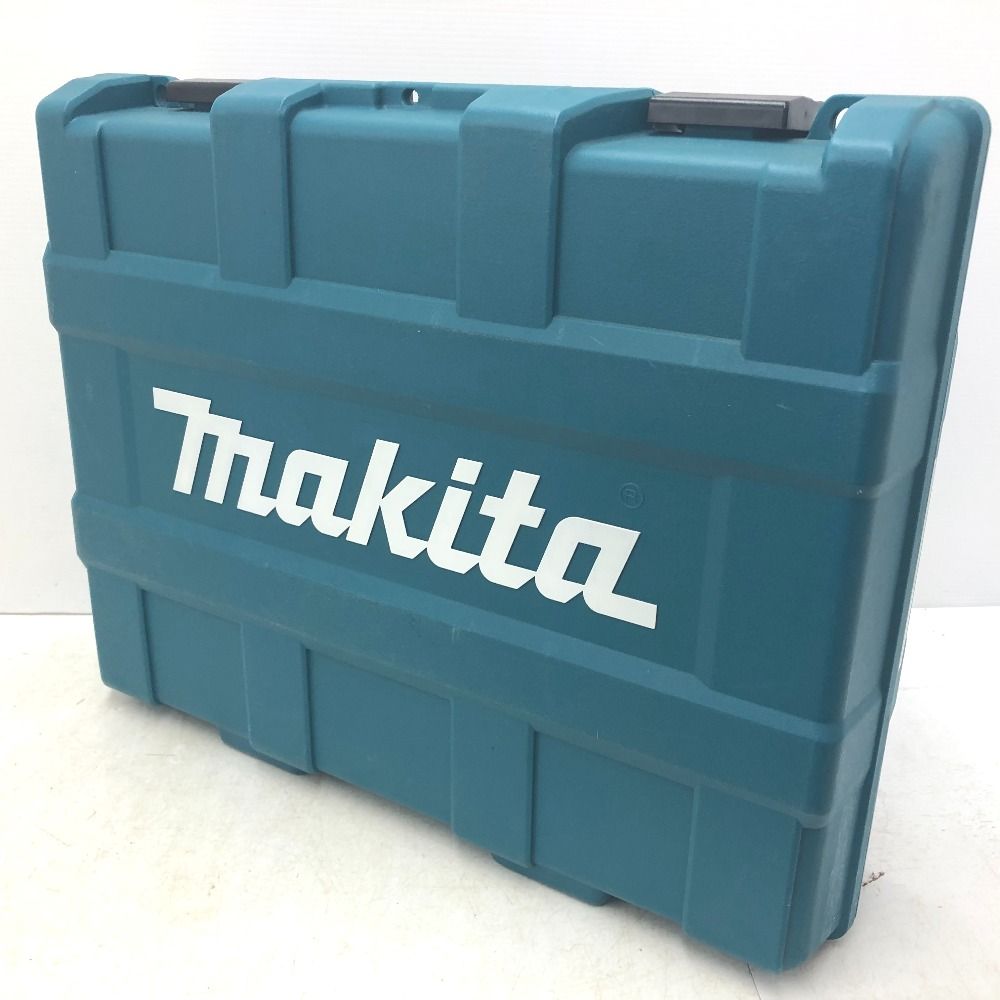 充電式ハンマドリル SDSプラス