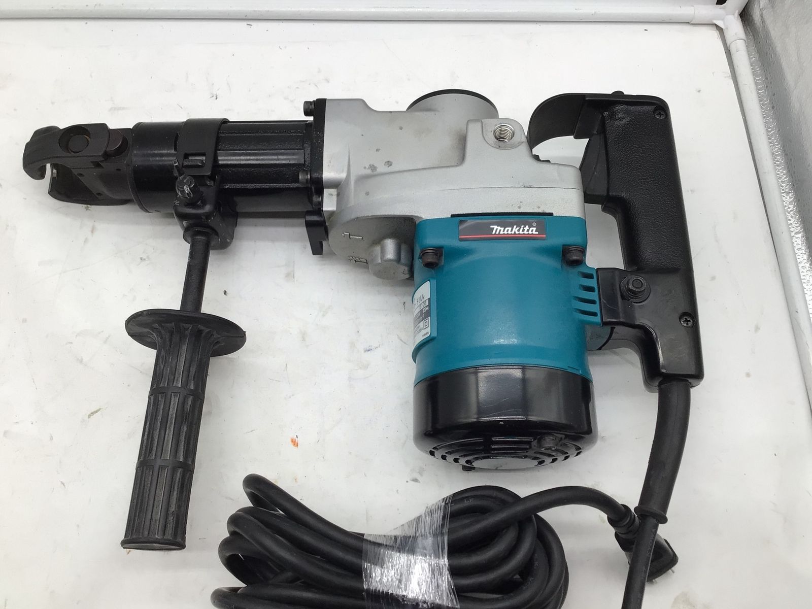 5224A24 makita マキタ 38mmハンマードリル HR3850 ハンマドリル 