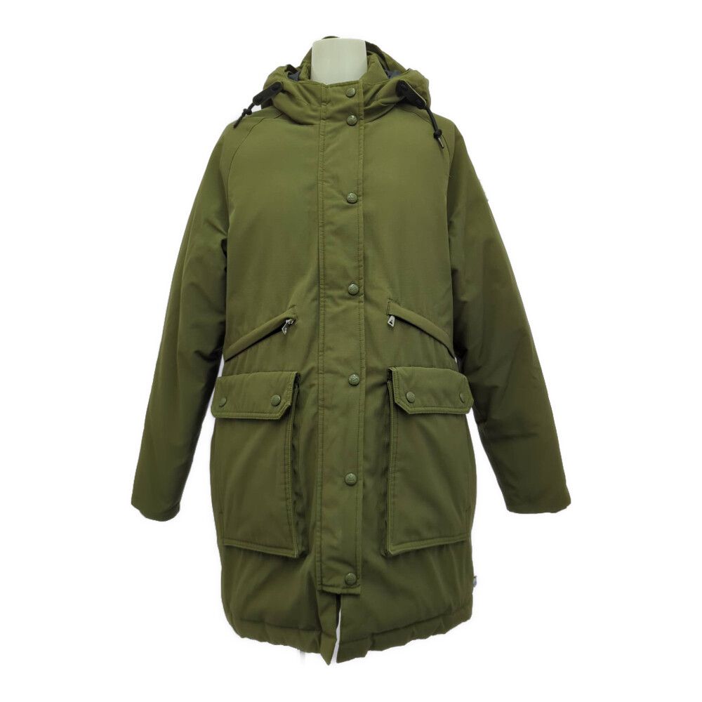 ケープハイツ ロングダウン CAPE HEIGHTS ケープハイツ ダウンコート
