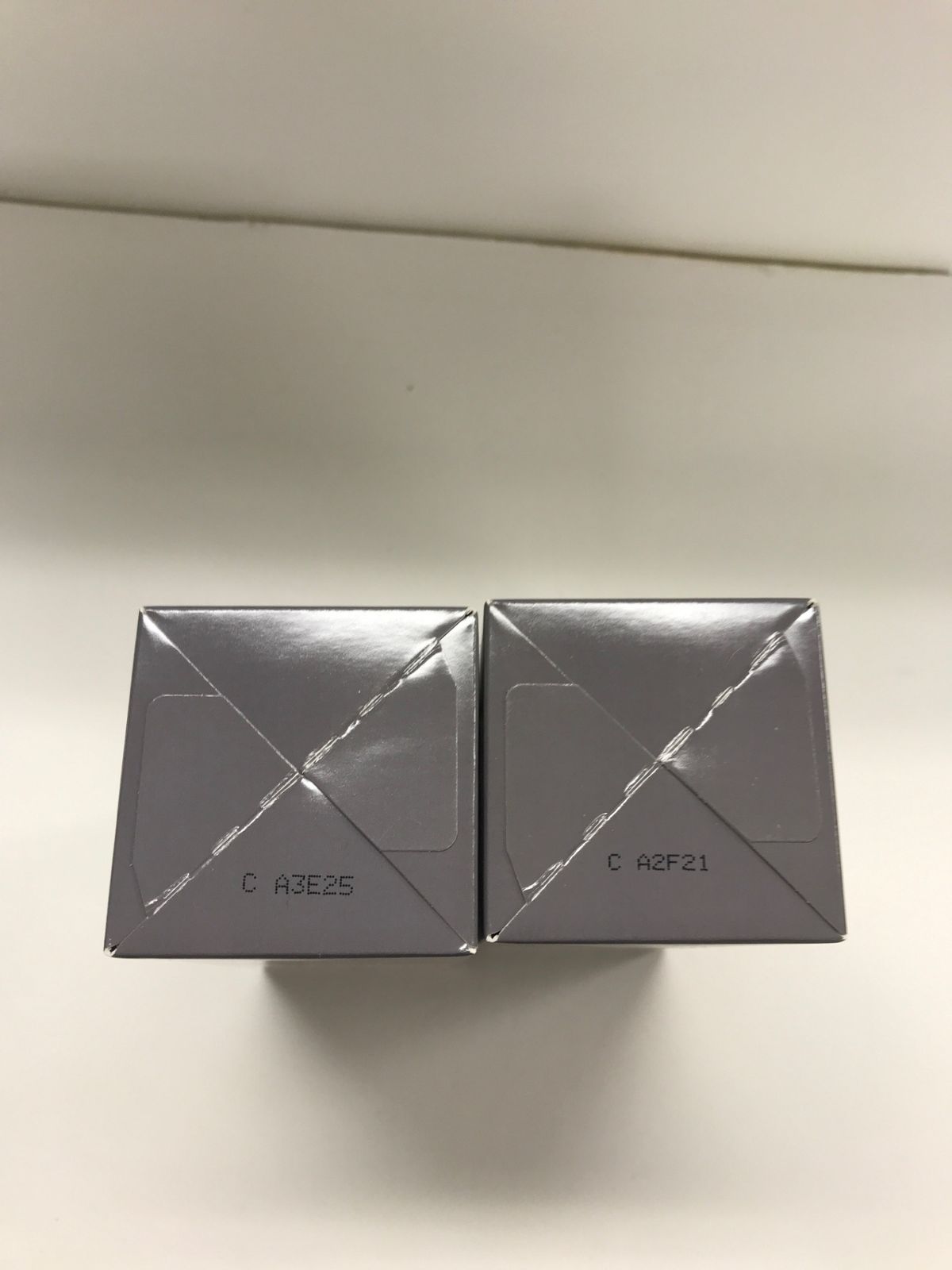 C292 ヘアボーテエクラ ボタニカルエアカラーフォーム ナチュラル